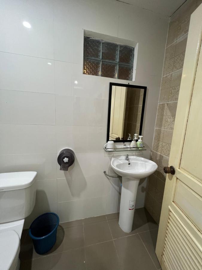 Jasmine Vangvieng Hotel Ванг Виенг Екстериор снимка