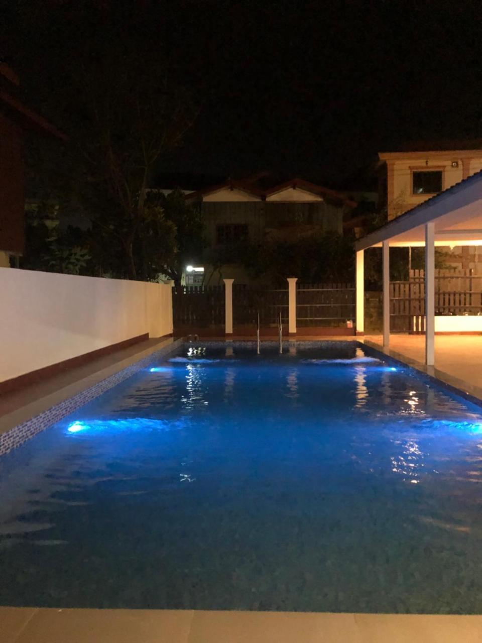 Jasmine Vangvieng Hotel Ванг Виенг Екстериор снимка