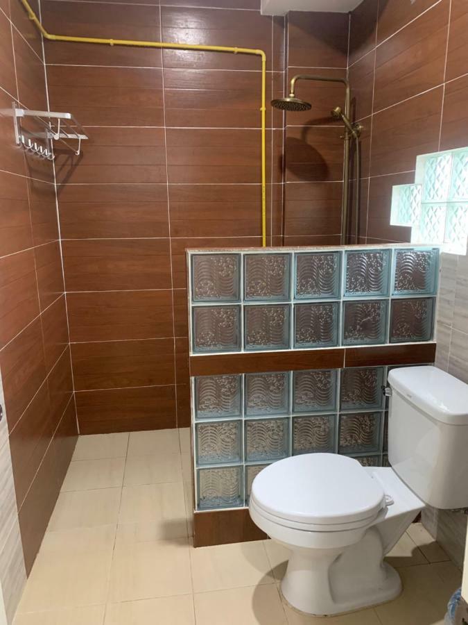 Jasmine Vangvieng Hotel Ванг Виенг Екстериор снимка
