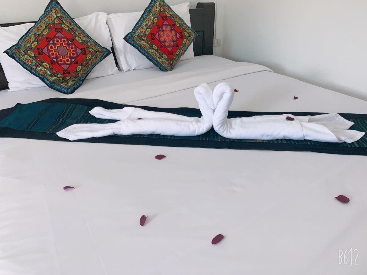 Jasmine Vangvieng Hotel Ванг Виенг Екстериор снимка